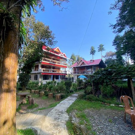 Magnolia Farmhouse And Homestay Darjeeling  Dış mekan fotoğraf