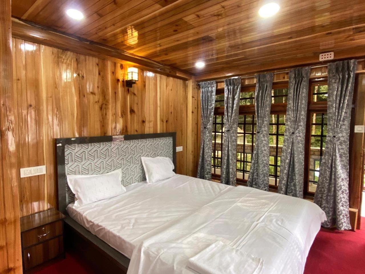 Magnolia Farmhouse And Homestay Darjeeling  Dış mekan fotoğraf