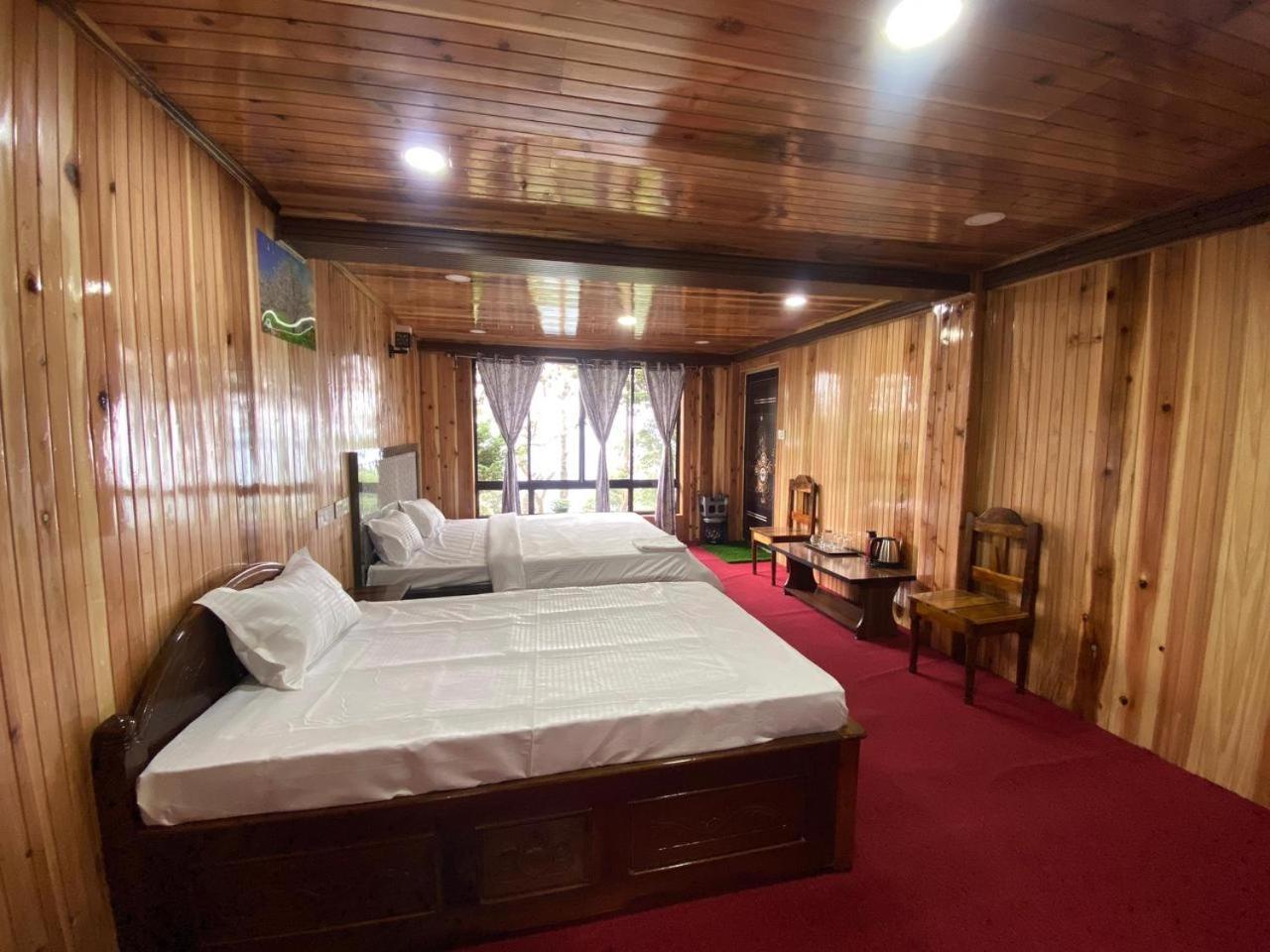 Magnolia Farmhouse And Homestay Darjeeling  Dış mekan fotoğraf