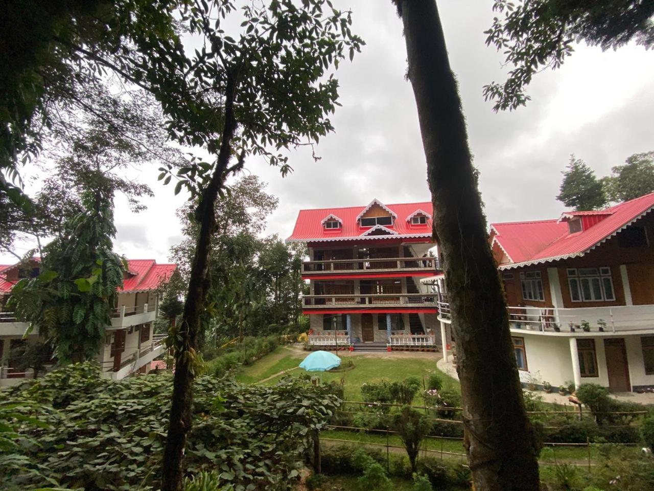 Magnolia Farmhouse And Homestay Darjeeling  Dış mekan fotoğraf