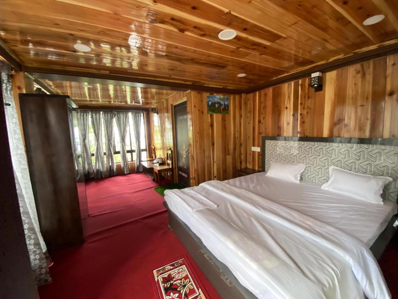 Magnolia Farmhouse And Homestay Darjeeling  Dış mekan fotoğraf