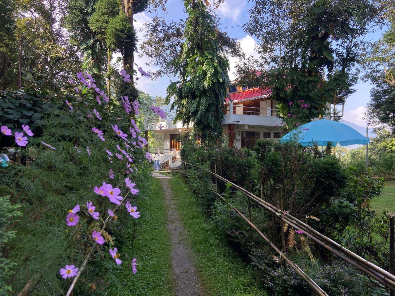 Magnolia Farmhouse And Homestay Darjeeling  Dış mekan fotoğraf