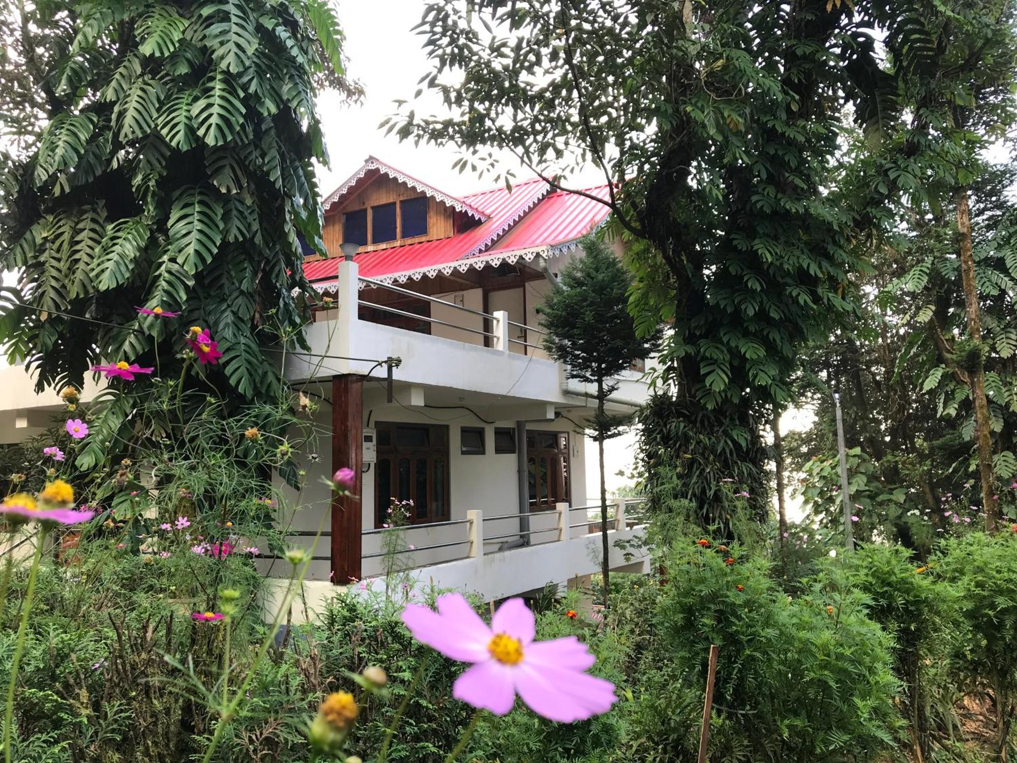 Magnolia Farmhouse And Homestay Darjeeling  Dış mekan fotoğraf