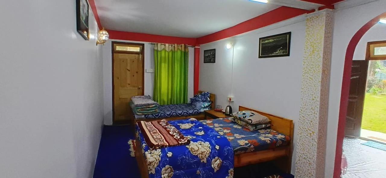 Magnolia Farmhouse And Homestay Darjeeling  Dış mekan fotoğraf