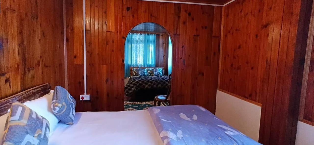 Magnolia Farmhouse And Homestay Darjeeling  Dış mekan fotoğraf