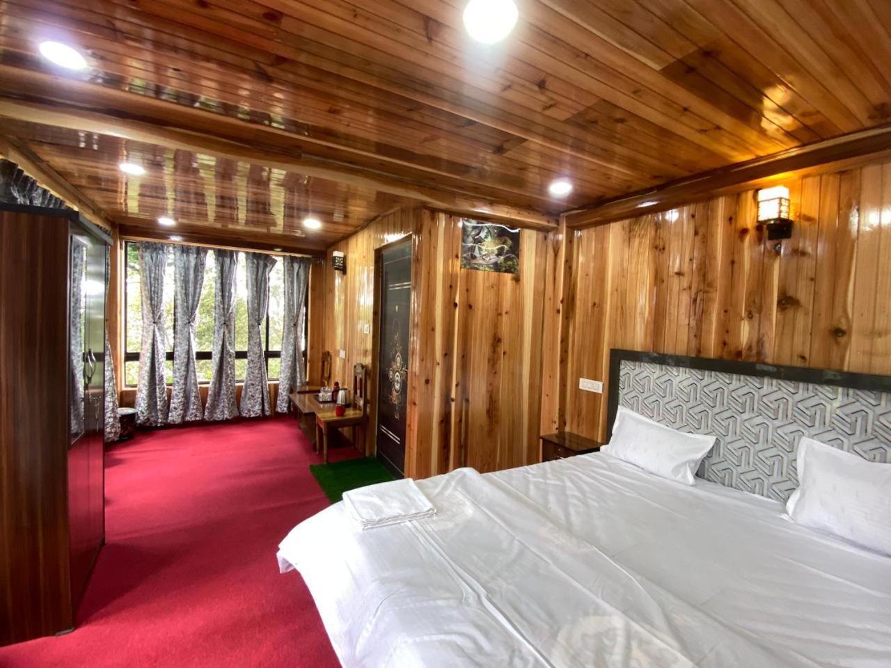 Magnolia Farmhouse And Homestay Darjeeling  Dış mekan fotoğraf